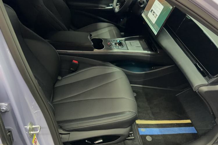 Used BYD Seal 2025 510 Standard Edition