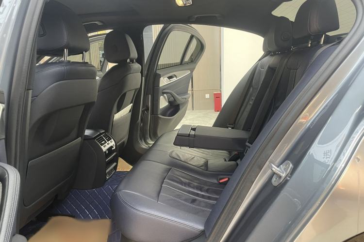 Used BMW 5 Series 2020 530i M Sport Package
