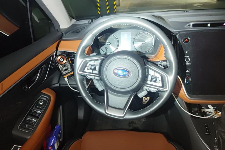 Used Subaru Outback 2021 2.5i Flagship Edition EyeSight