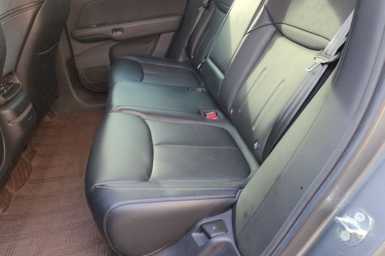 Used XPeng G6 2023 755 Ultra-Long Range Pro