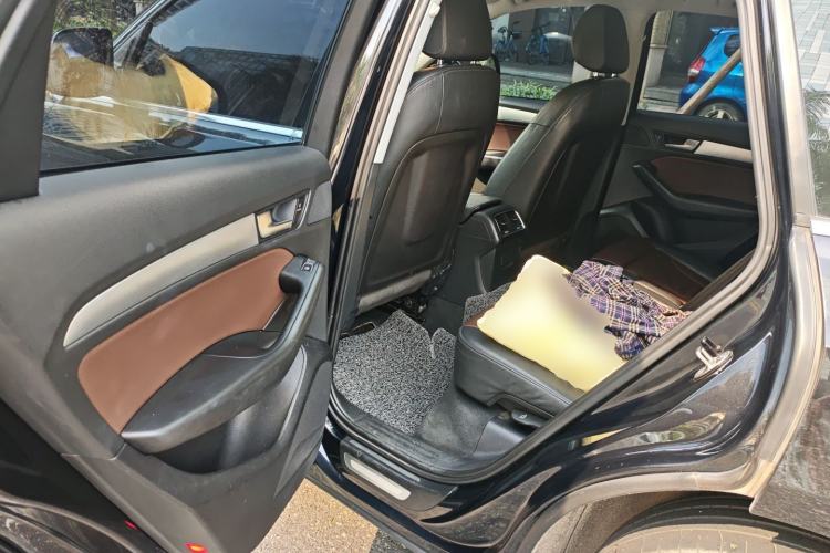 Used Audi Q5 2017 40 TFSI Ambition Edition