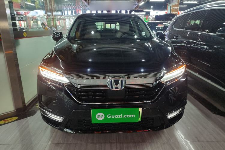 Used Honda Breeze New Energy 2022 ePHEV Prestige Edition