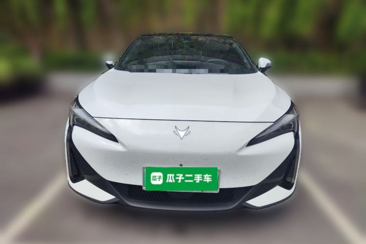 Used ARCFOX Alpha S5 2024 560MAX 185kW