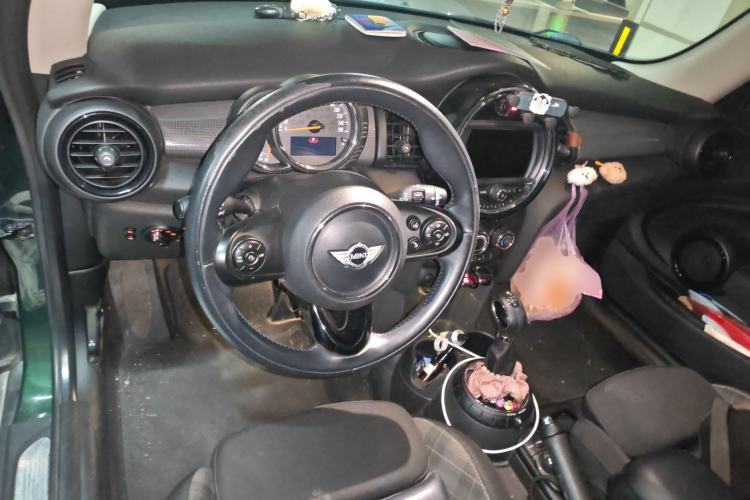 Used MINI MINI 2016 1.5T COOPER
