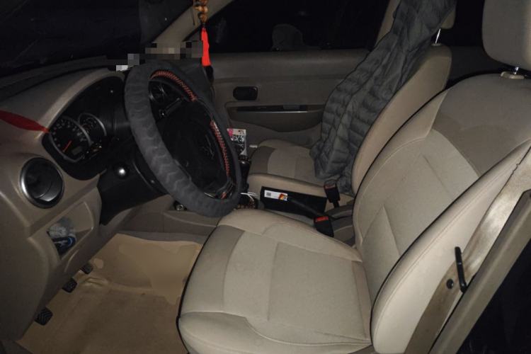 Used Wuling Hongguang 2014 1.2L Standard Model China IV