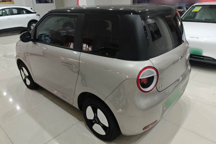 Used Qiyuan Lumin 2023 205km Xiangqin Version
