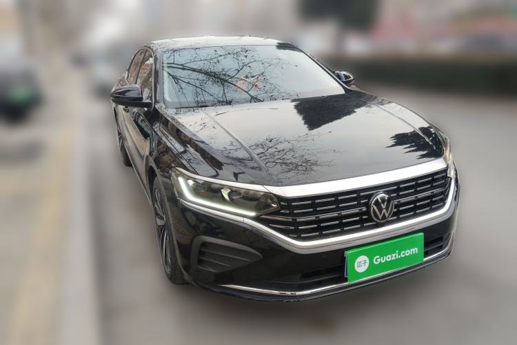 Used Volkswagen Passat 2024 330TSI Elite Edition
