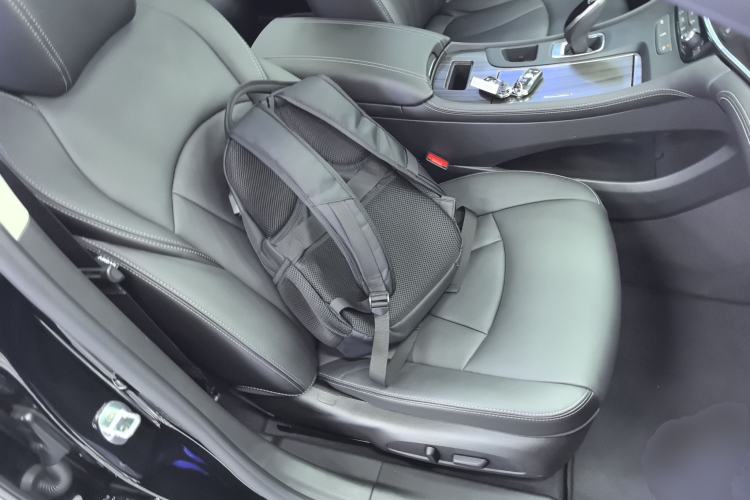 Used Buick LaCrosse 2022 652T Luxury Version