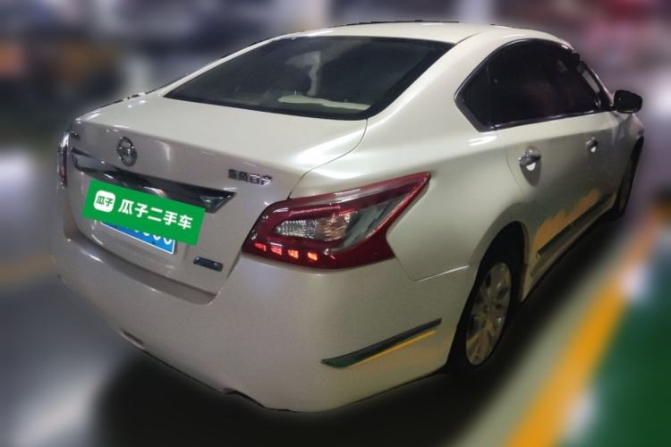 Used Nissan Teana 2013 2.0L XL Comfort Edition

