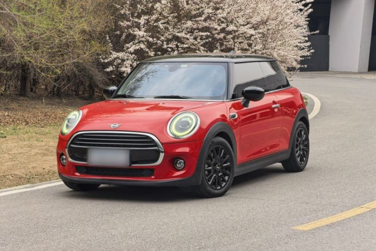 Used MINI 2019 1.5T COOPER Classic Edition