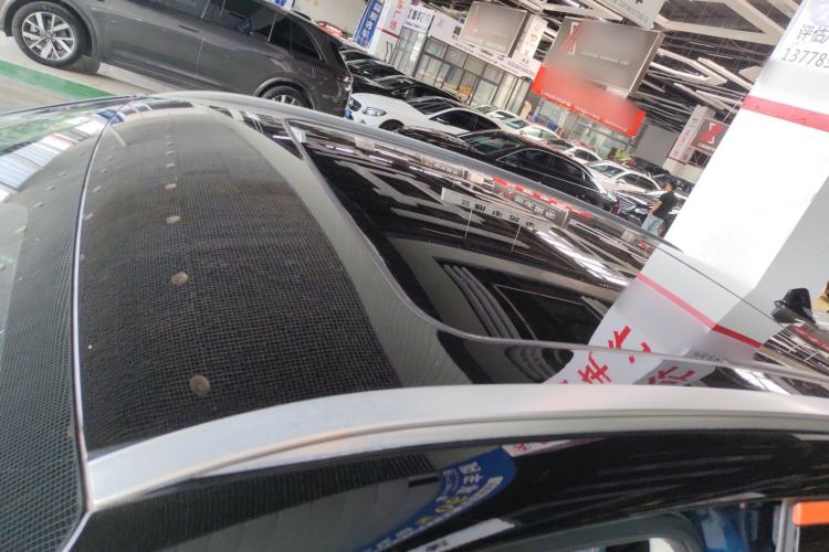 Used Lynk & Co 06 2020 1.5T YAO Halo Roof