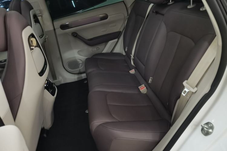 Used Leapmotor C11 2023 Range-Extended 300 Smart Enjoyment Edition