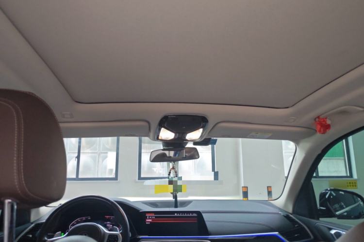 Used BMW X5 2020 xDrive30i M Sport Package