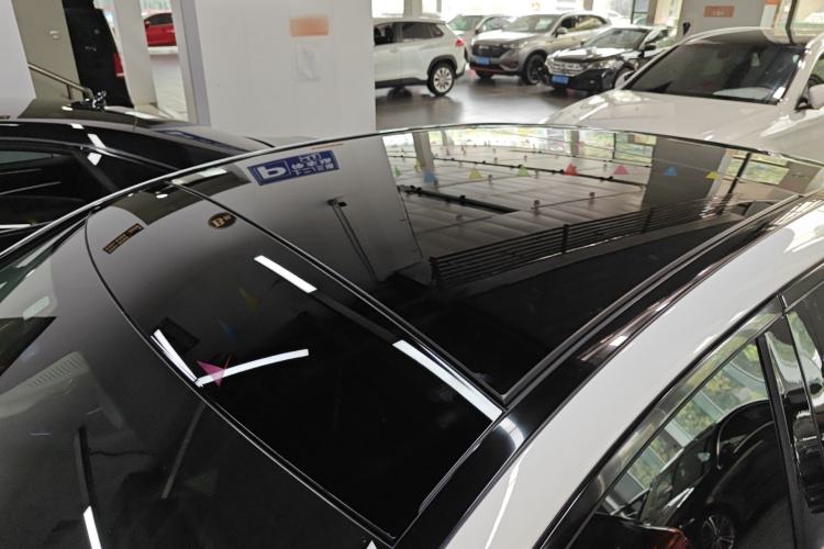 Used Mercedes-Benz C-Class 2021 C 260 L Sport Edition Star Collection Roof