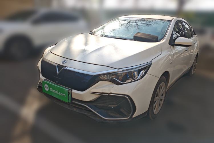 Used Venucia D60EV 2022 Standard Range Smart Drive Version