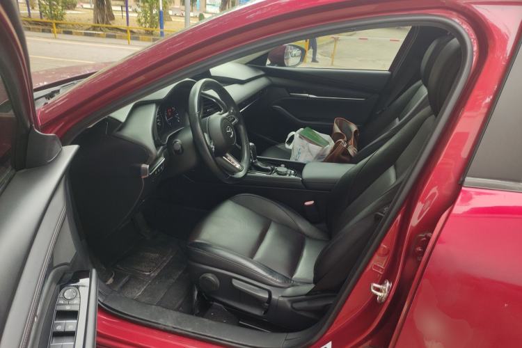 Used Mazda 3 Axela 2020 2.0L Automatic Zhiya Edition