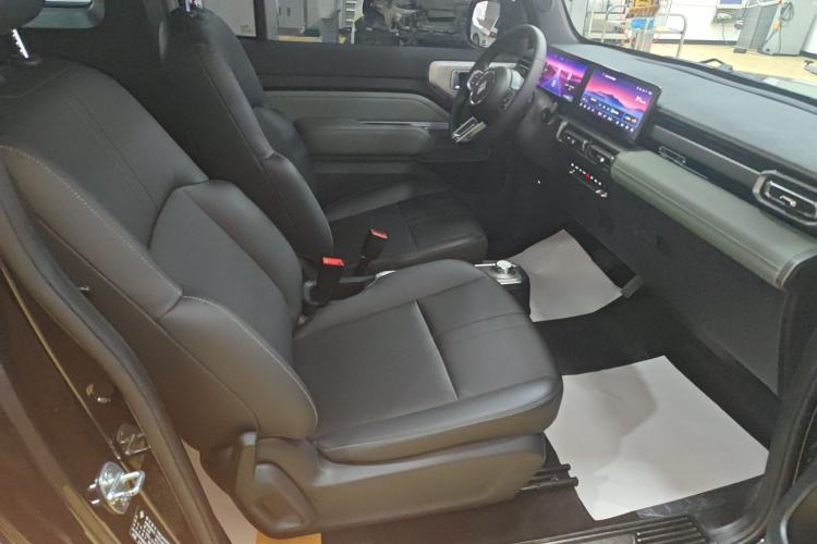 Used Baojun Spark 2023 Flagship Edition
