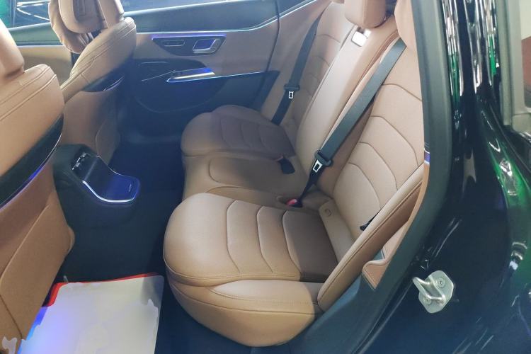 Used Mercedes-Benz E-Class 2024 Facelift E 300 L Fashion Sport Edition