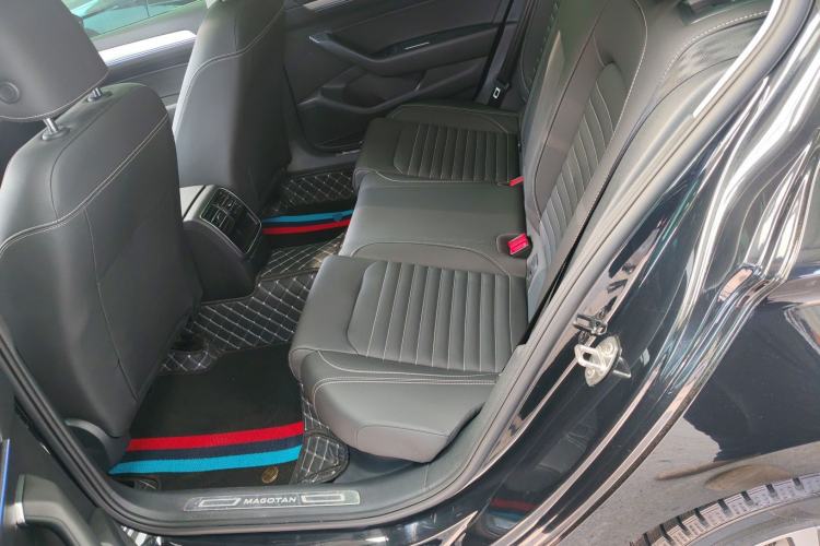 Used Volkswagen Magotan 2020 280TSI DSG Comfort Edition
