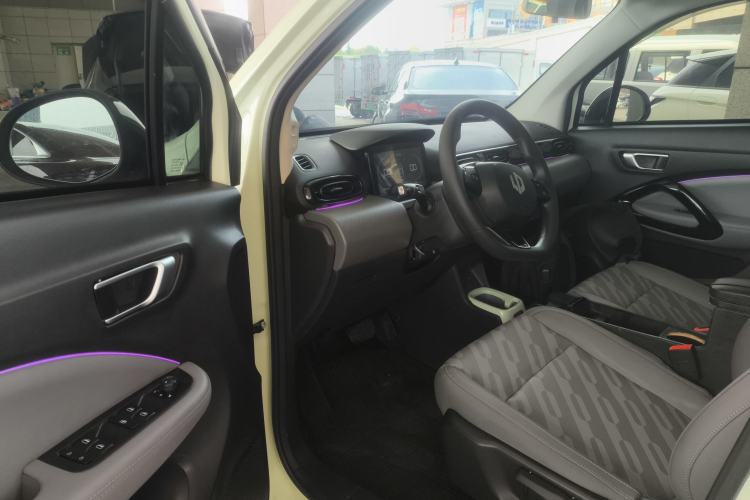 Used Leapmotor T03 2024 403 Comfort Edition
