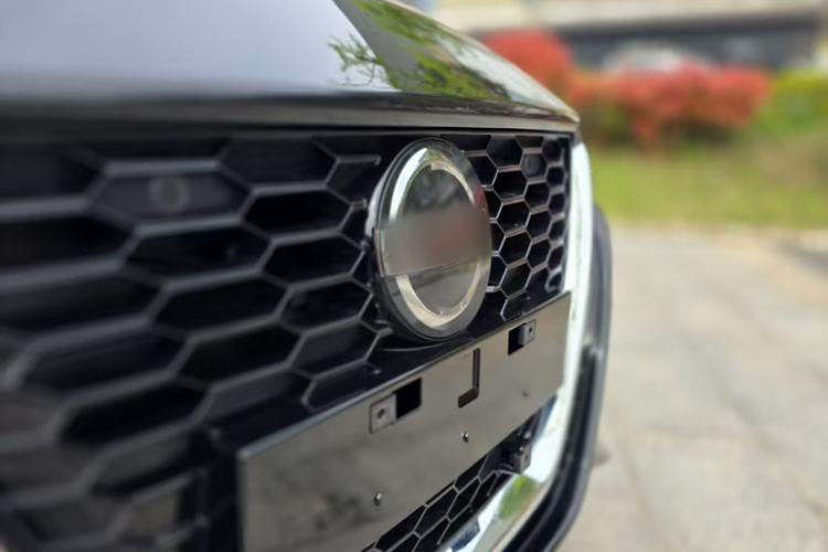 Used Nissan Teana 2021 2.0T XL Upper AD1 Smart Navigation Edition Exterior 3