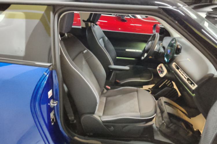 Used MINI Electric MINI COOPER 2024 456km COOPER E Classic Edition
