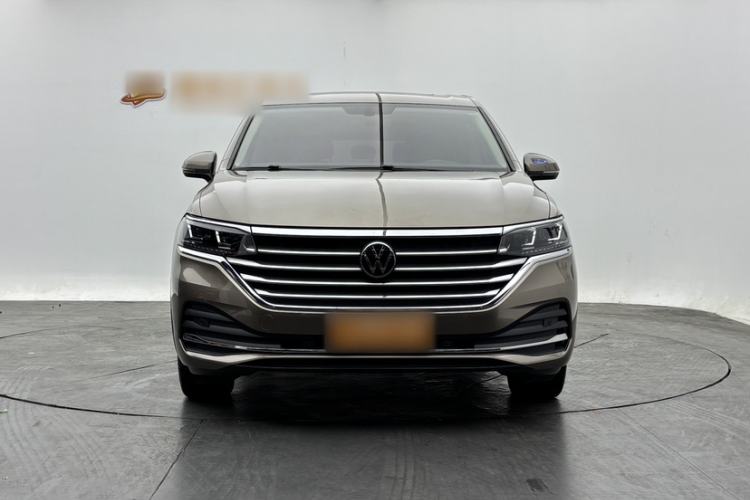 Used Volkswagen Viloran 2020 330TSI Luxury Edition
