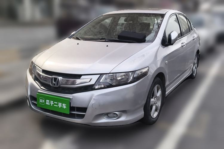 Used Honda City Classic 2011 1.5L Manual Elite Edition