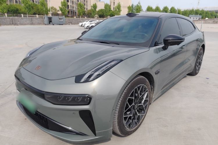 Used Zeekr 001 2024 WE Edition 95 kWh All-Wheel Drive