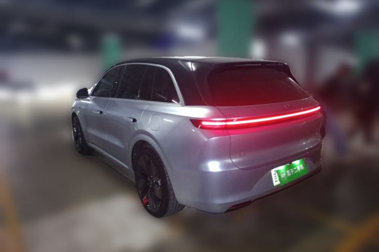 Used Li Auto L6 2024 Max