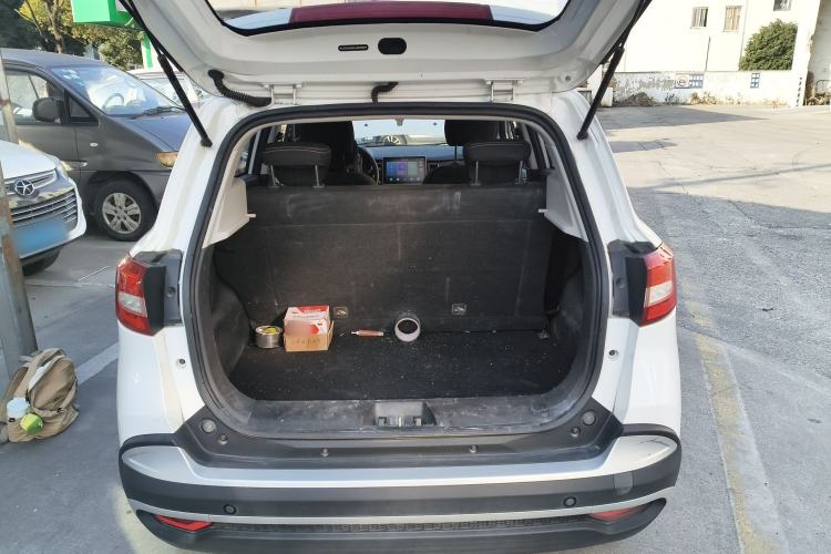 Used NETA N01 2020 Revised Version 430V