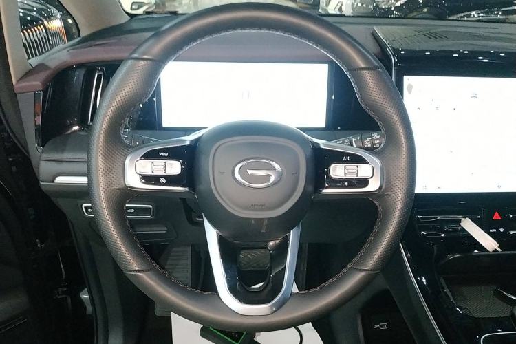 Used GAC Trumpchi M8 2024 Master Series 400T Prestige Edition