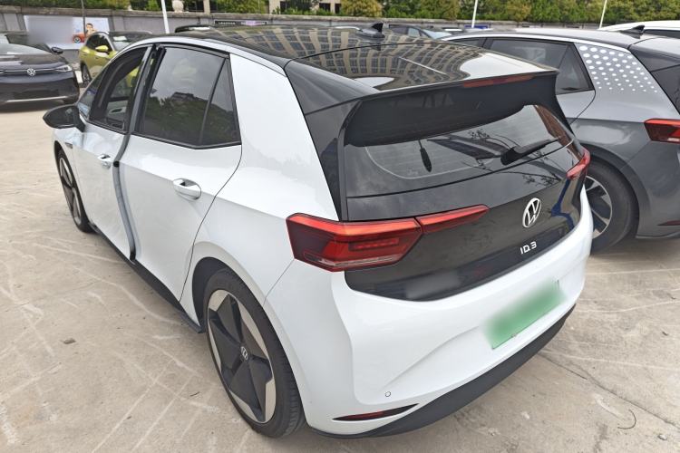 Used Volkswagen ID.3 2021 Pro Smart Edition