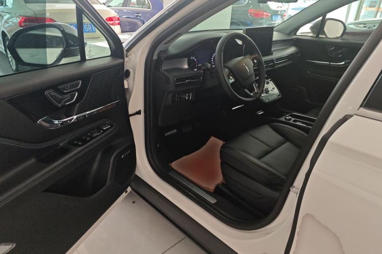 Used Lincoln Corsair 2020 2.0T Two-Wheel Drive Luxury Edition
