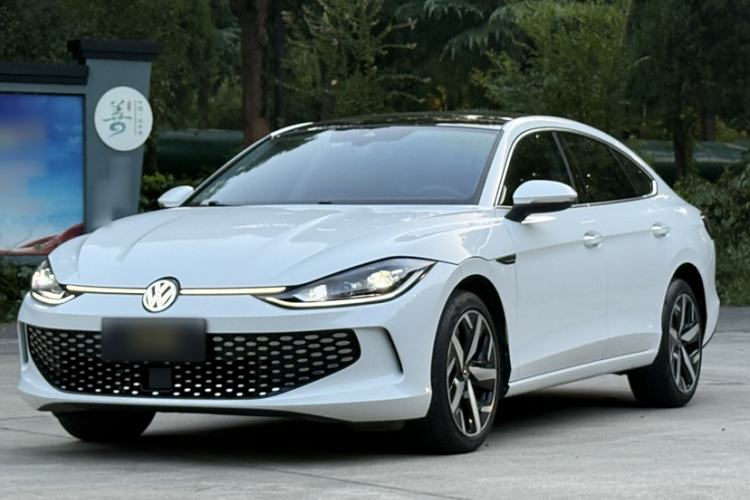 Used Volkswagen Lamando 2023 Lavida L 280TSI DSG Cool & Spicy Edition