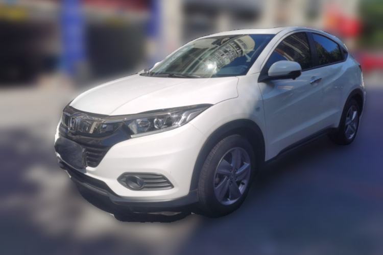 Used Honda Vezel 2020 1.5L CVT Elite Edition Guazi used car, China used car export, Used car for sale, Used  cars, Cheapest cars for sale