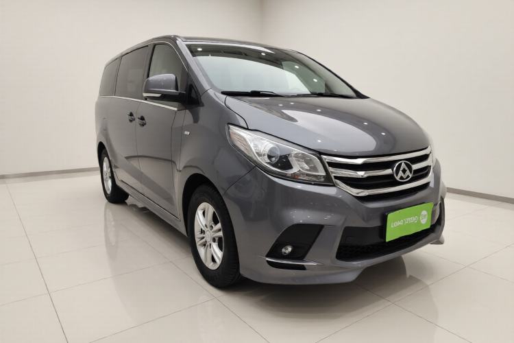 Used SAIC MAXUS G10 2018 PLUS 2.0T Automatic Elite Edition
