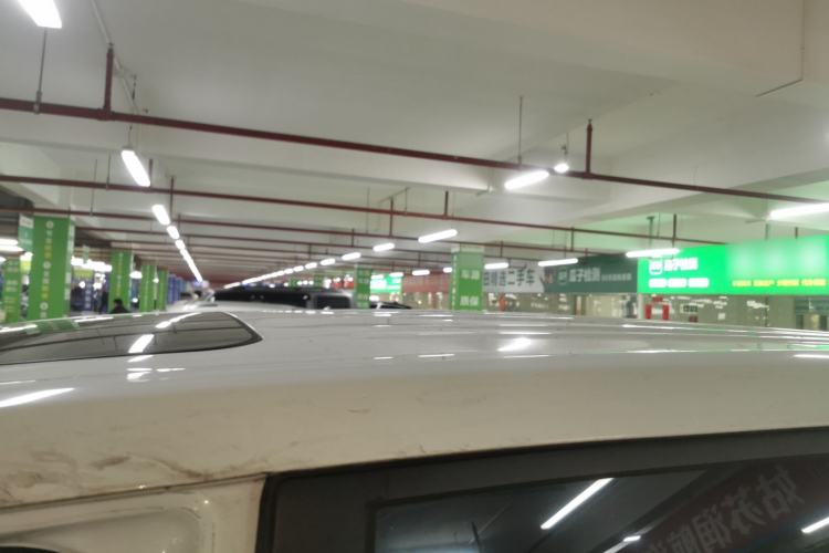 Used SAIC MAXUS G50 2022 1.5T Automatic Comfort Touring B