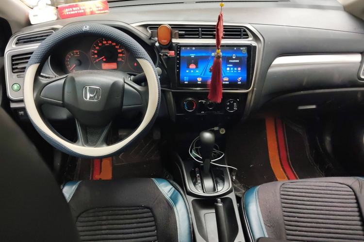 Used Honda Greiz 2016 1.5L CVT Classic Edition