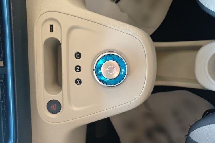 Used ORA White Cat 2020 305 km Luxury Version
