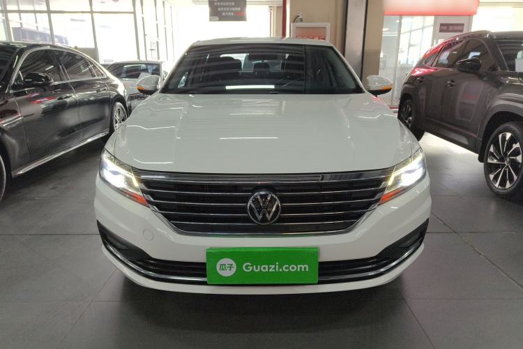 Used Volkswagen Lavida 2021 280TSI DSG Comfort Edition
