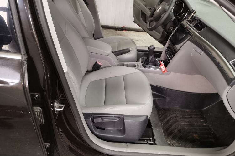 Used Skoda Superb 2013 1.4TSI Manual Shengshi Edition