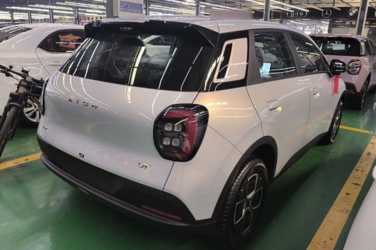 Used AION UT 2025 330 Starlight Edition