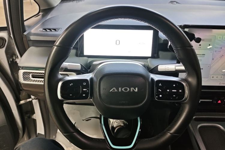 Used AION Y 2023 Plus 510 Smart Edition
