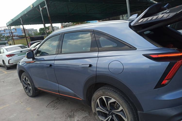 Used Haval XY 2022 1.5T Smart Edition