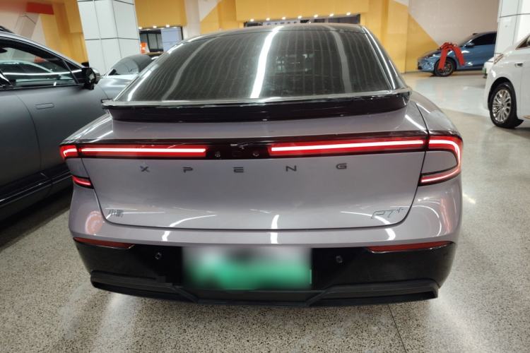 Used XPeng P7+ 2024 Long-Range Max
