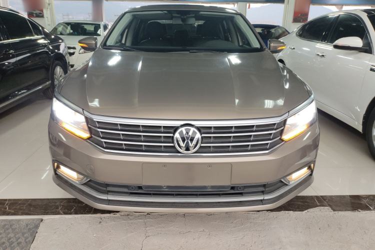 Used Volkswagen Passat 2017 330TSI DSG Luxury Edition