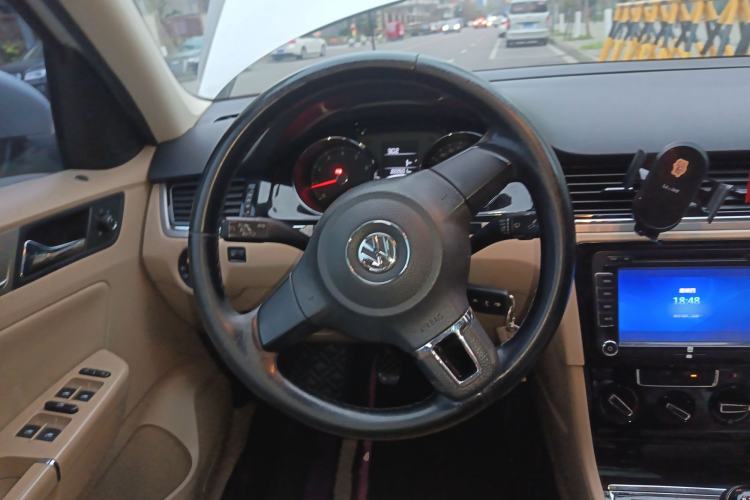 Used Volkswagen Bora 2014 1.6L Manual Comfort Model