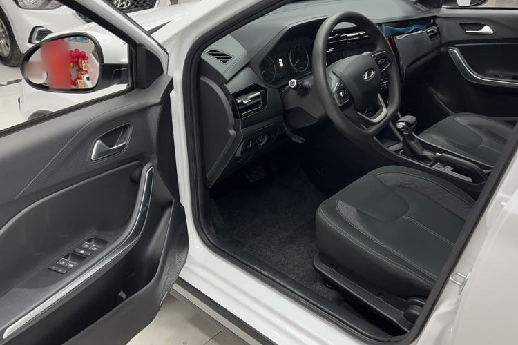 Used Chery Tiggo 3X 2024 1.5L CVT Excellence Edition