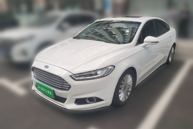 Used Ford Mondeo 2013 2.0L GTDi 200 Luxury Model Guazi used car, China used car export, Used car for sale, Used cars, Cheapest cars for sale